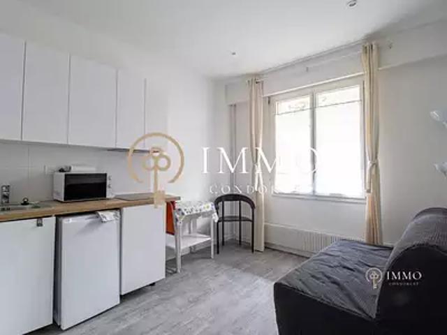 Appartement location à Antony, Bourg-la-reine