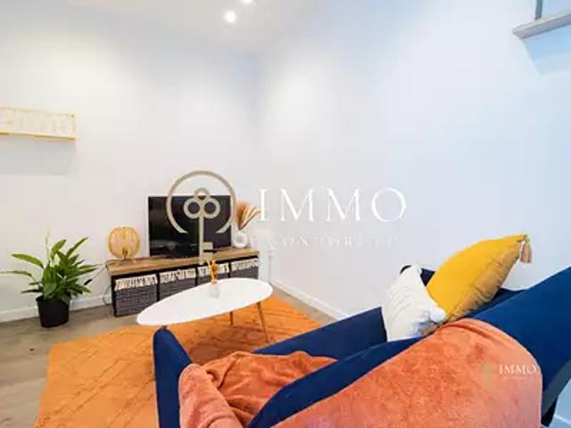 Appartement location à Antony, Bourg-la-reine
