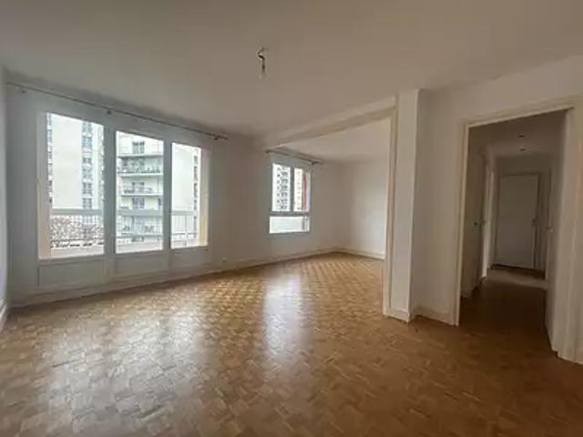 Appartement location à Antony, Bourg-la-reine