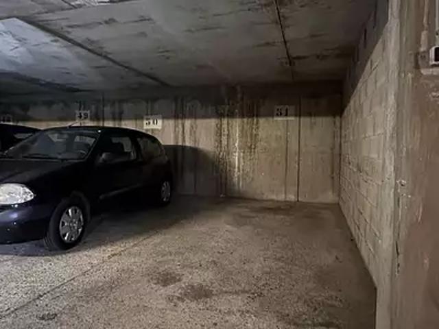 Garage location à Antony, Bourg-la-reine