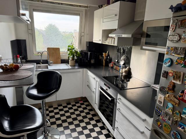 Appartement location à Antony, Bourg-la-reine