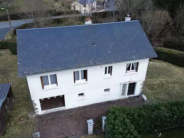 Maison vente à Riom, Bourg-lastic