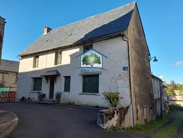 Maison vente à Bourg-Lastic, Puy-de-Dôme
