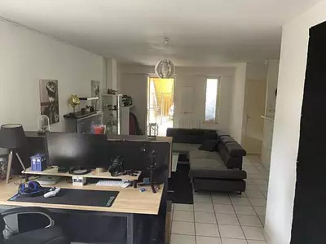 Appartement vente à Valence, Bourg-lès-valence