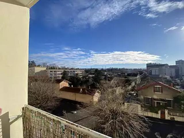 Appartement vente à Valence, Bourg-lès-valence