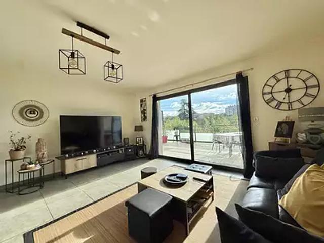 Appartement vente à Valence, Bourg-lès-valence