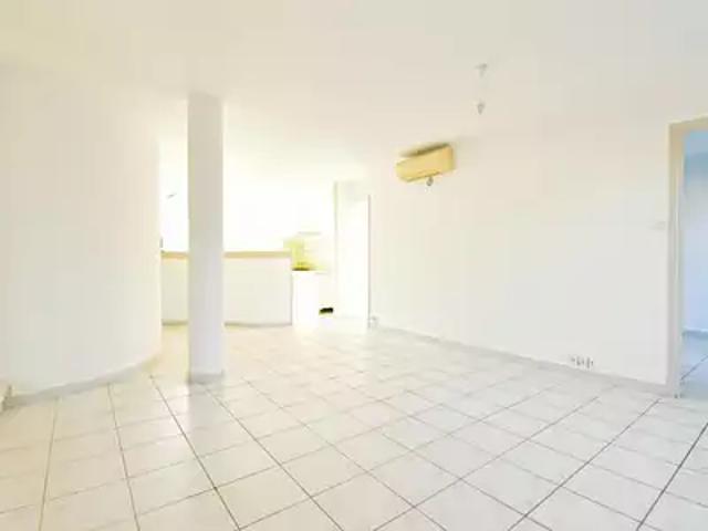 Appartement vente à Le Bourg, Bourg-lès-Valence