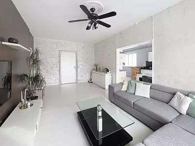 Appartement vente à Valence, Bourg-lès-valence