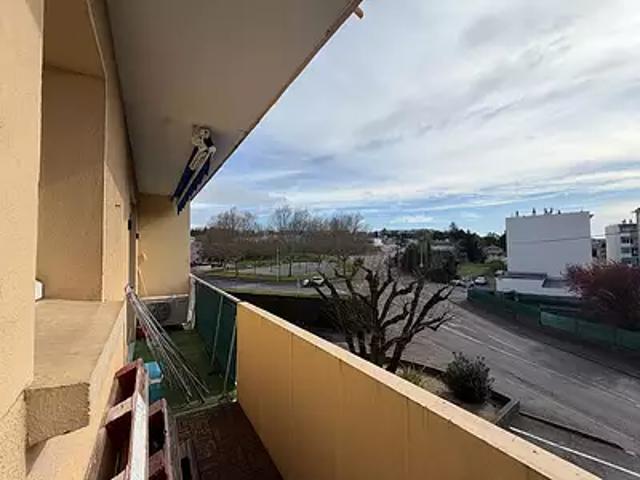 Appartement vente à Valence, Bourg-lès-valence