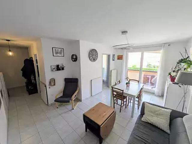 Appartement vente à Valence, Bourg-lès-valence