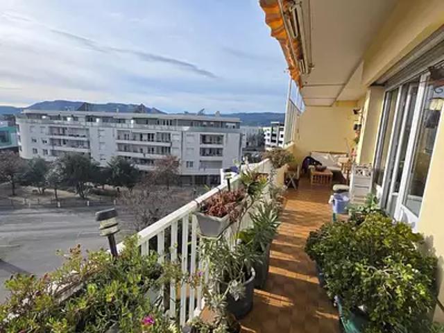 Appartement vente à Valence, Bourg-lès-valence