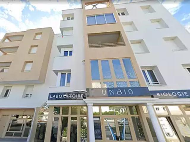 Appartement vente à Valence, Bourg-lès-valence
