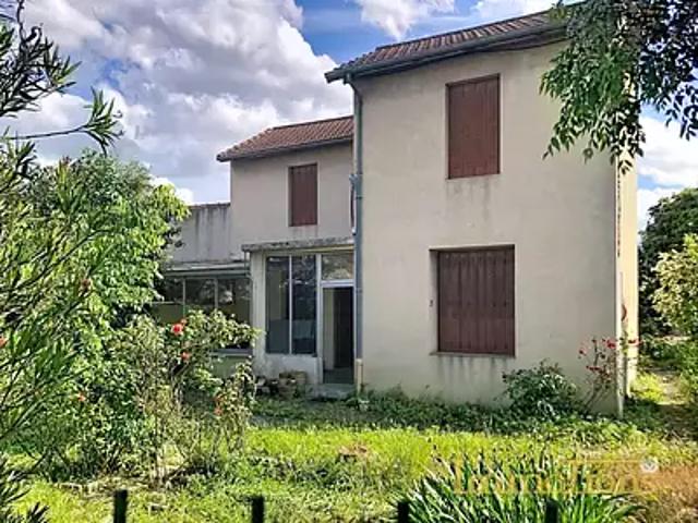 Maison vente à Le Bourg, Bourg-lès-Valence