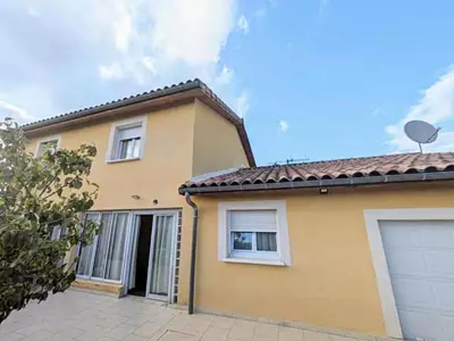 Maison vente à France métropolitaine, Bourg-lès-valence