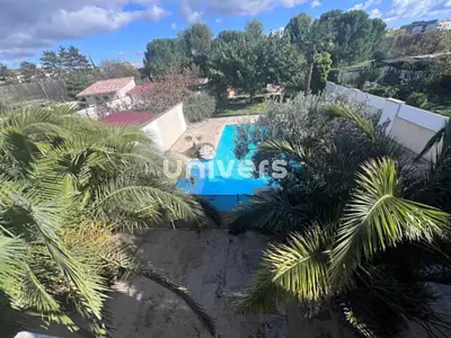 Maison vente à France métropolitaine, Bourg-lès-valence