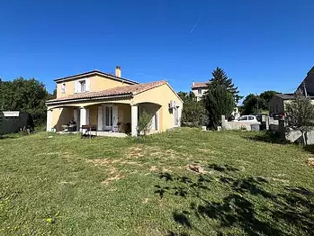 Maison vente à Le Bourg, Bourg-lès-Valence