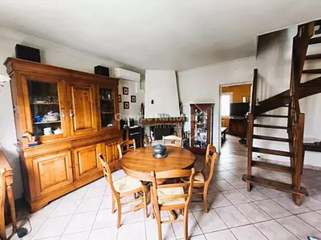 Maison vente à Le Bourg, Bourg-lès-Valence