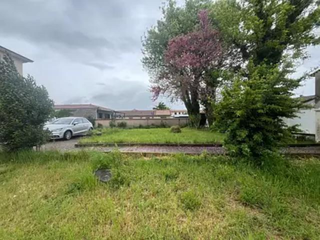 Terrain vente à Valence, Bourg-lès-valence