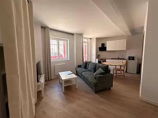 Appartement location à Le Bourg, Bourg-lès-Valence