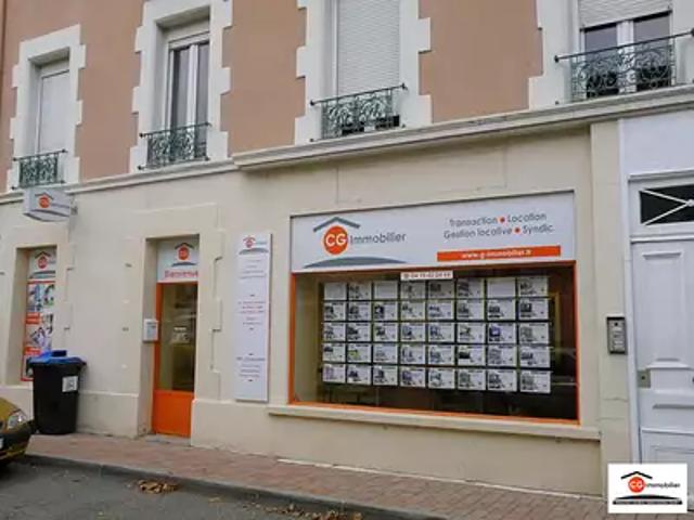 Appartement location à Valence, Bourg-lès-valence