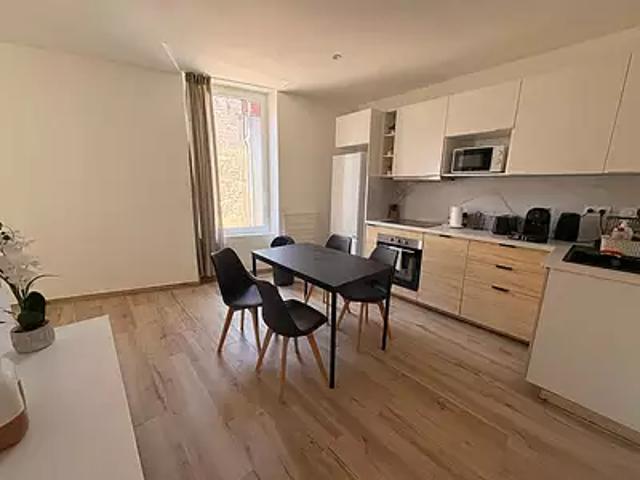 Appartement location à Valence, Bourg-lès-valence
