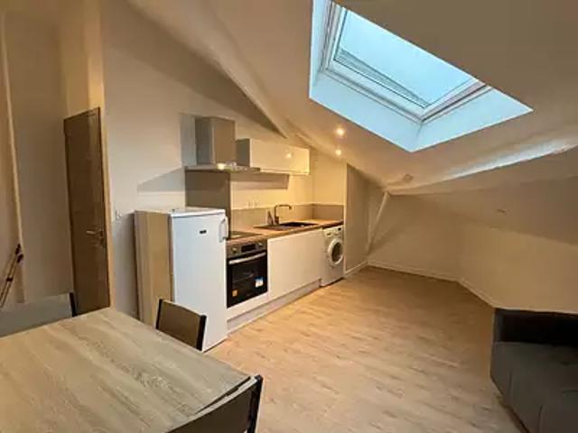Appartement location à Valence, Bourg-lès-valence