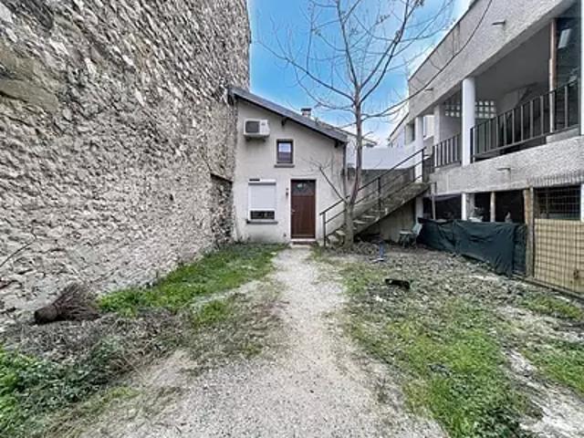 Appartement location à Valence, Bourg-lès-valence