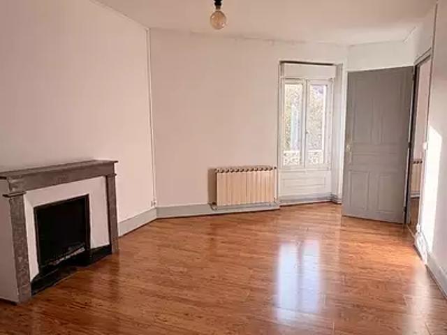 Appartement location à Valence, Bourg-lès-valence