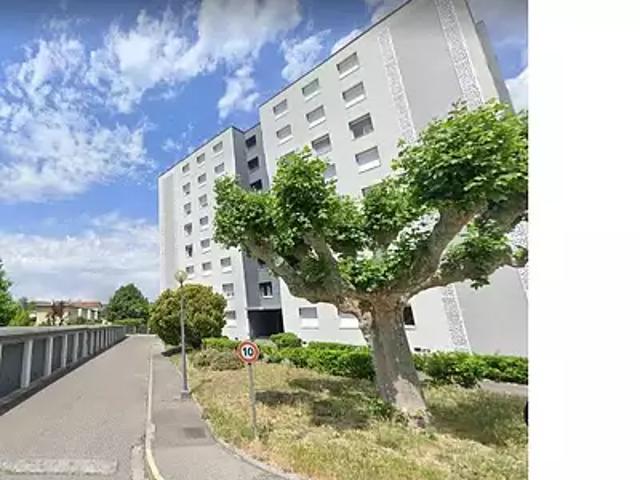 Appartement location à Valence, Bourg-lès-valence