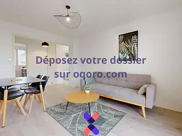 Appartement location à Valence, Bourg-lès-valence