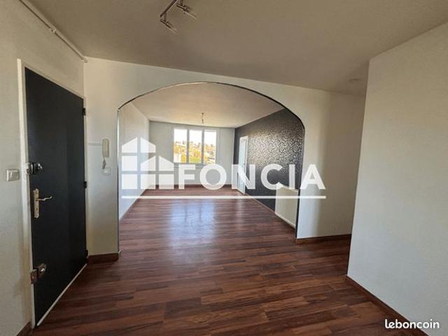 Appartement vente à Valence, Bourg-lès-valence