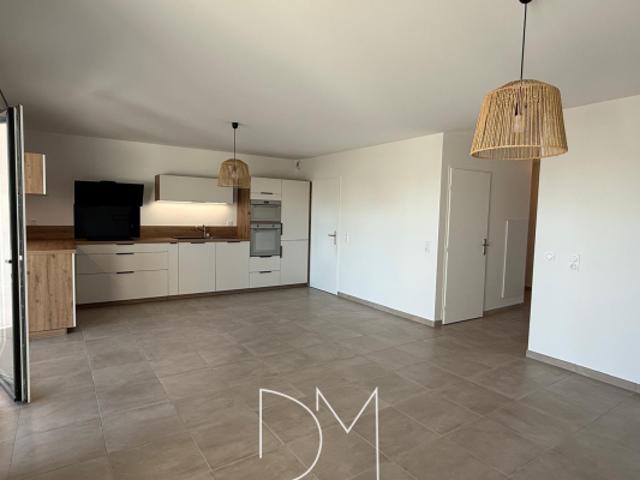 Appartement vente à Bourg-lès-Valence, Drôme