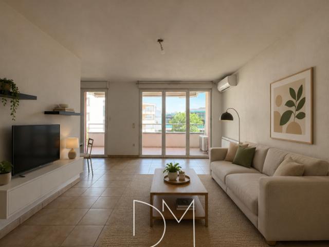 Appartement vente à Valence, Bourg-lès-valence