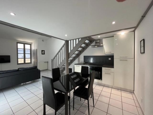 Appartement location à Valence, Bourg-lès-valence