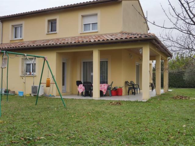 Maison vente à Valence, Bourg-lès-valence