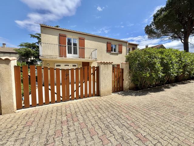 Maison vente à Le Geai, Bourg-lès-Valence