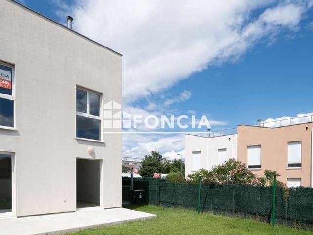 Maison vente à Valence, Bourg-lès-valence