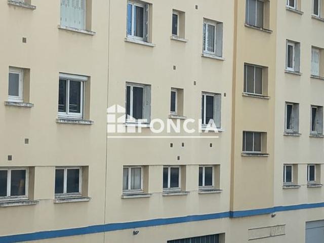 Appartement vente à Valence, Bourg-lès-valence
