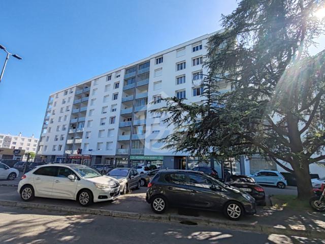 Appartement vente à Valence, Bourg-lès-valence