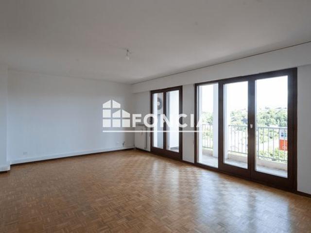 Appartement vente à Valence, Bourg-lès-valence
