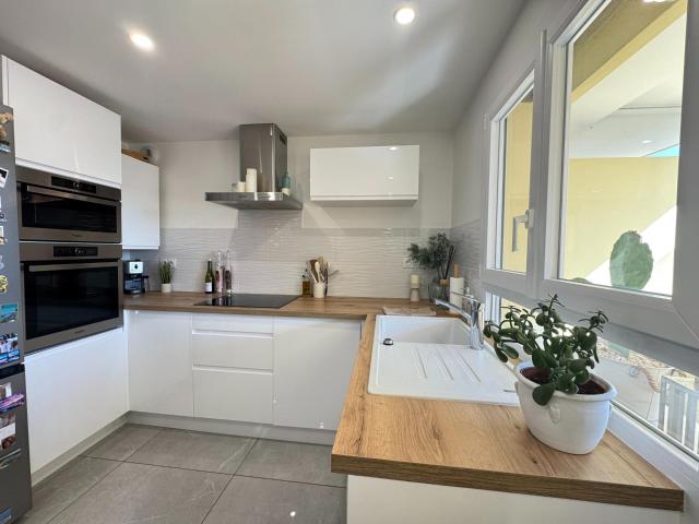Appartement vente à Valence, Bourg-lès-valence