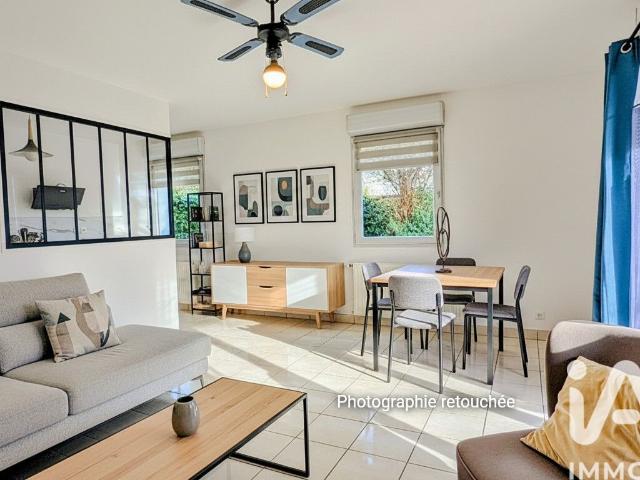 Appartement vente à Valence, Bourg-lès-valence