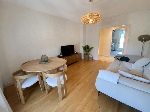 Appartement vente à Valence, Bourg-lès-valence