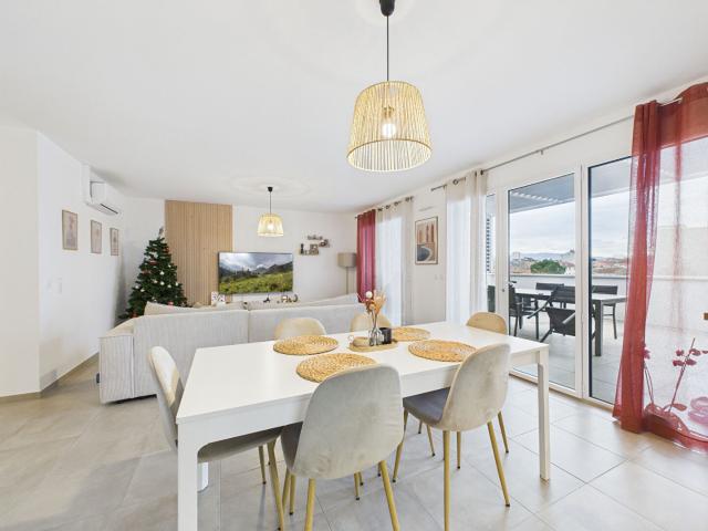 Appartement vente à Valence, Bourg-lès-valence