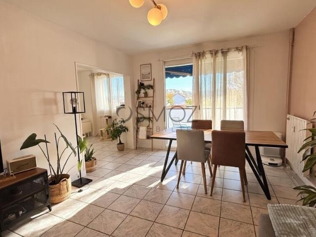 Appartement vente à Valence, Bourg-lès-valence