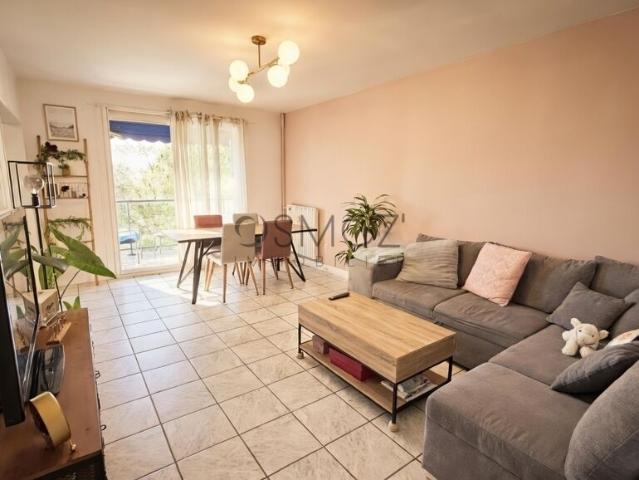 Appartement vente à Valence, Bourg-lès-valence