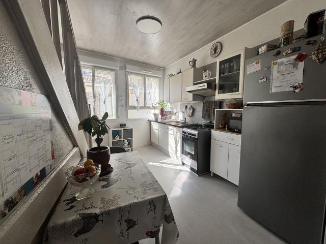 Maison vente à Bourg-lès-Valence, Drôme