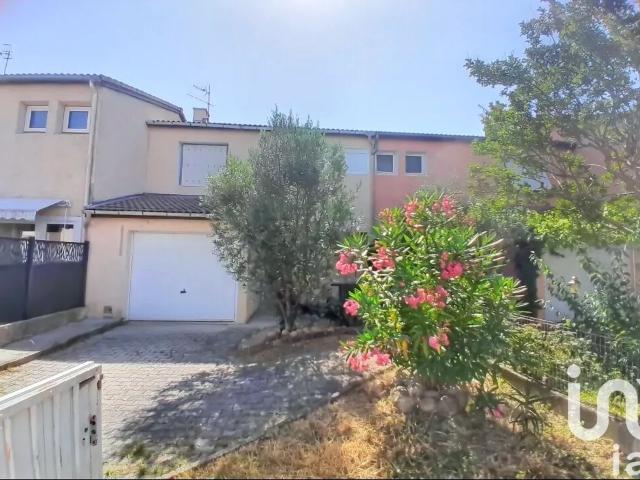 Maison vente à Valence, Bourg-lès-valence