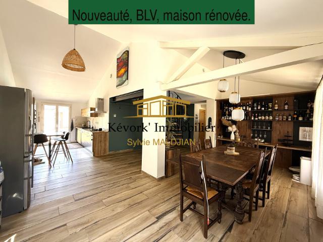 Maison vente à France métropolitaine, Bourg-lès-valence