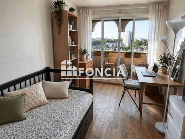Appartement vente à Rennes, Bretagne